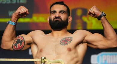 benoît-saint-denis-ufc-dan-hooker-annonce