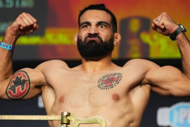 benoît-saint-denis-ufc-dan-hooker-annonce