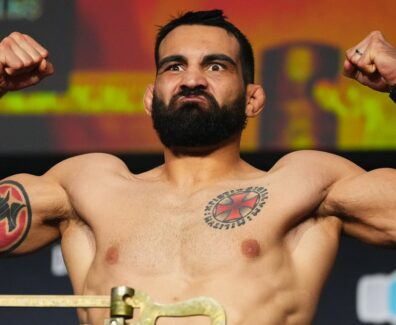 benoît-saint-denis-ufc-dan-hooker-annonce