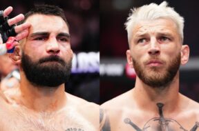 beno&icirc;t-saint-denis-vs-dan-hooker-ufc-325-favori