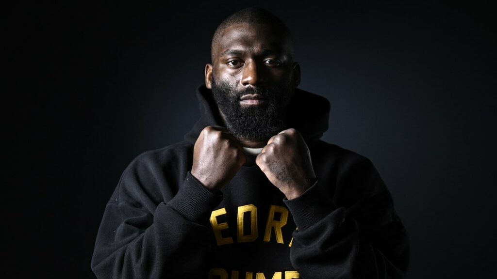 cedric-doumbe-tacle-combattants-francais-ufc