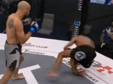 combattant-br&eacute;silien-fracture-jambe-low-kick