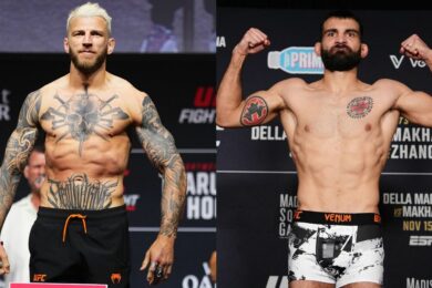 dan-hooker-previent-benoit-saint-denis-ufc-325