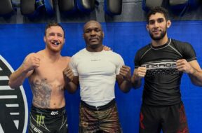 Fares-Ziam-entra&icirc;nement-Justin-Gaethje-Usman-pr&eacute;paration-Paddy-Pimblett-ufc