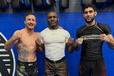 Fares-Ziam-entra&icirc;nement-Justin-Gaethje-Usman-pr&eacute;paration-Paddy-Pimblett-ufc
