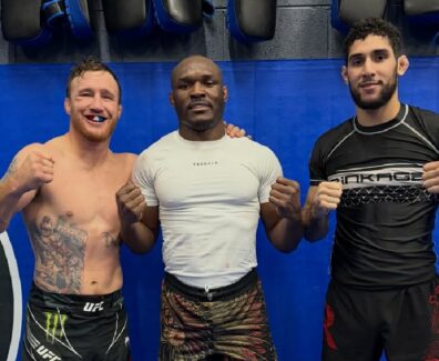 Fares-Ziam-entra&icirc;nement-Justin-Gaethje-Usman-pr&eacute;paration-Paddy-Pimblett-ufc
