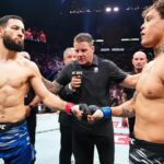 imavov-borralho-ufc-paris-4-record-2025