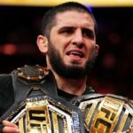 Islam Makhachev réagit à la défaite de Merab Dvalishvili à l'UFC 323 : "L'un des plus..." islam-makhachev-reaction-dvalishvili-yan-2-ufc