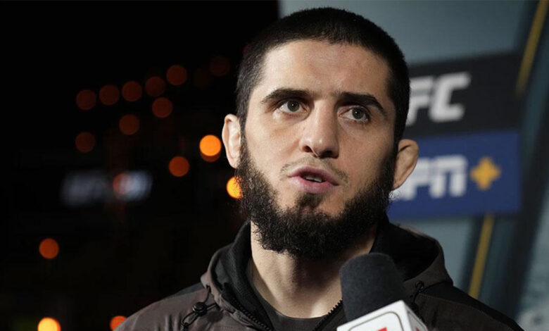 islam-makhachev-welterweight-ufc