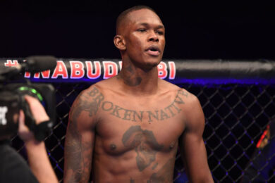 israel-adesanya-mma-ufc