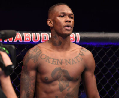israel-adesanya-mma-ufc