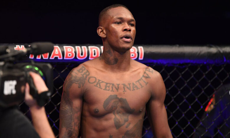 israel-adesanya-mma-ufc