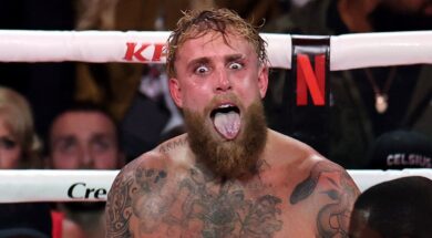 jake-paul-reaction-defaite-anthony-joshua-boxe