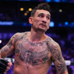 max holloway