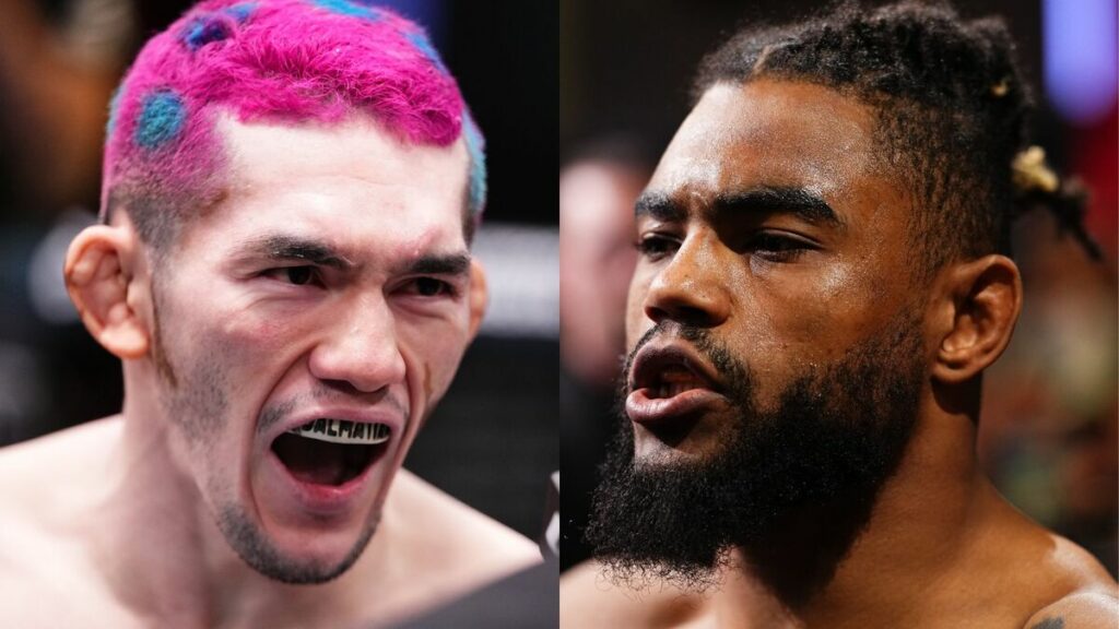 melquizael-costa-morgan-charriere-ufc-clash