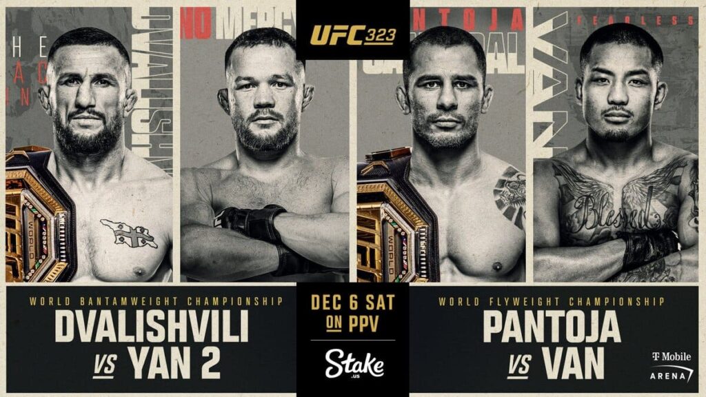 merab-dvalishvili-petr-yan-ufc-323-résultats