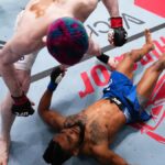 Morgan Charrière brutalement mis K.-O. pour la première fois en carrière à l'UFC Vegas 112 morgan-charrière-mis-ko-ufc-vegas-112