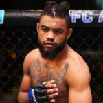 Morgan Charrière réagit à sa terrible défaite par K.-O. lors de l'UFC Vegas 112 : "Il m'a eu..." morgan-charrière-réaction-défaite-ko-ufc-vegas-112