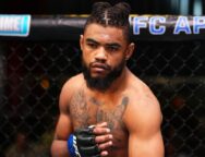 morgan-charri&egrave;re-r&eacute;action-d&eacute;faite-ko-ufc-vegas-112