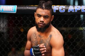 morgan-charri&egrave;re-r&eacute;action-d&eacute;faite-ko-ufc-vegas-112