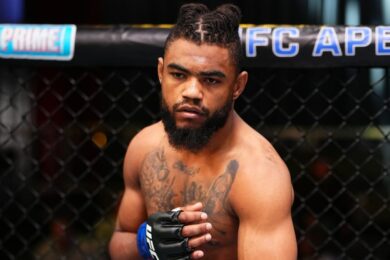 morgan-charrière-réaction-défaite-ko-ufc-vegas-112