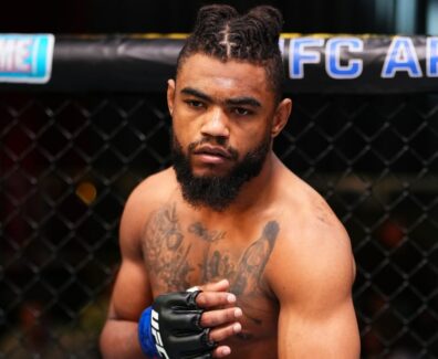 morgan-charri&egrave;re-r&eacute;action-d&eacute;faite-ko-ufc-vegas-112