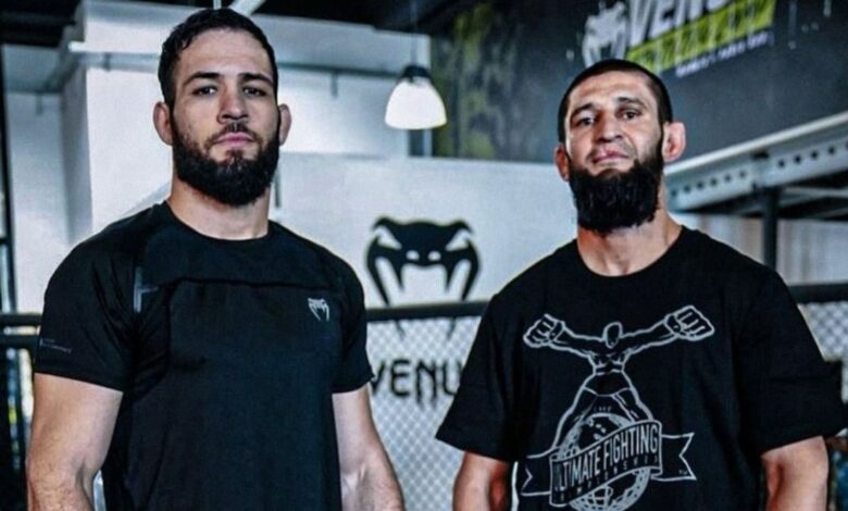 nassourdine-imavov-khamzat-chimaev-caucase-consequences-ufc