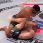 Patrick Habirora détruit Kevin Jousset avec un énorme K.-O. en 3 minutes au PFL Lyon patrick-habirora-ko-kevin-jousset-pfl-lyon