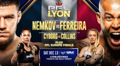 pfl-lyon-nemkov-ferreira-habirora-jousset-résultats