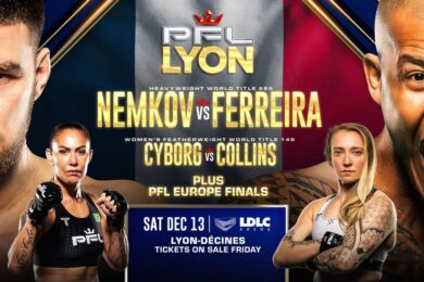 pfl-lyon-nemkov-ferreira-habirora-jousset-r&eacute;sultats