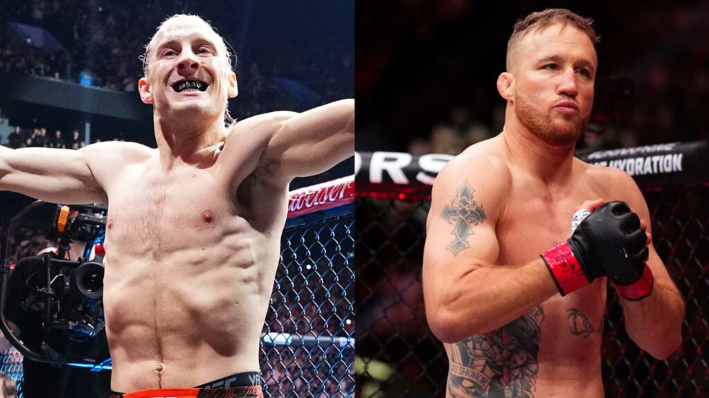 pimblett gaethje