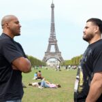 Ciryl Gane et Tai Tuivasa, d'adversaires à partenaires : "Pas de rancune..." tai-tuivasa-ciryl-gane-relation-ufc