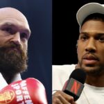 Tyson Fury allume Anthony Joshua et le menace violemment : "Si jamais je te croise..." tyson-fury-menace-anthony-joshua-boxe