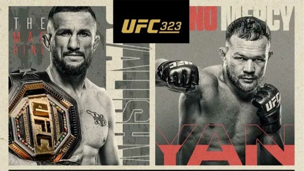 ufc 323