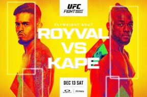 ufc-vegas-11-morgan-charriere-r&eacute;sultats