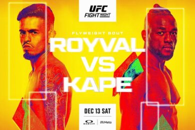 ufc-vegas-11-morgan-charriere-r&eacute;sultats