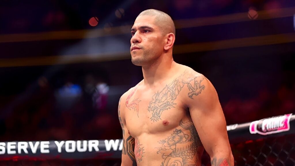 Alex Pereira alimente les rumeurs d’une montée chez les lourds après un sparring très intense au Brésil