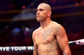 Alex-Pereira-sparring-poids-lourd-tease-mont&eacute;e-cat&eacute;gorie-heavyweight-ufc