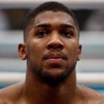 Anthony Joshua réagit pour la première fois après son terrible accident Anthony Joshua lâche ses premiers mots après son accident
