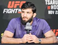 Arman-Tsarukyan-Choix-Combattant-UFC
