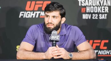 Arman-Tsarukyan-Choix-Combattant-UFC