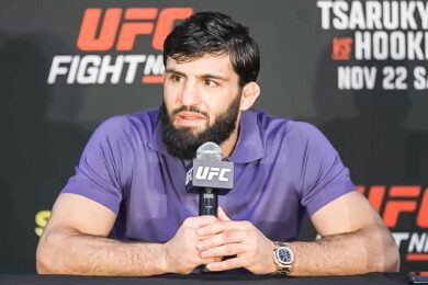 Arman-Tsarukyan-Choix-Combattant-UFC