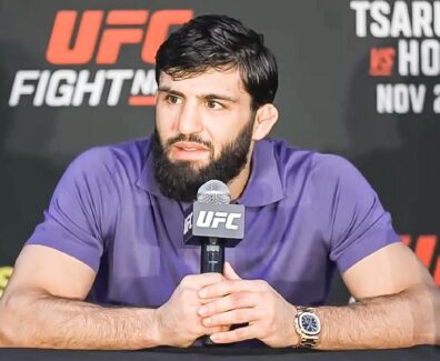 Arman-Tsarukyan-Choix-Combattant-UFC
