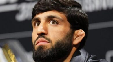 Arman-Tsarukyan-Forfait-Islam-Makhachev-Temps