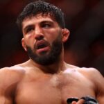 Arman Tsarukyan mis en garde par son prochain adversaire : "c'est totalement diff&eacute;rent"