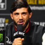 Arman Tsarukyan veut virer Paddy Pimblett de l'UFC apr&egrave;s sa d&eacute;faite face &agrave; Justin Gaethje