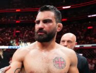 Arman-Tsarukyan-critique-niveau-Beno&icirc;t-Saint-Denis-adversit&eacute;-ufc-mma