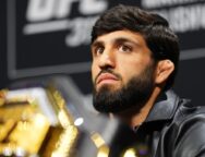 Arman Tsarukyan se moque de Paddy Pimblett apr&egrave;s sa d&eacute;faite