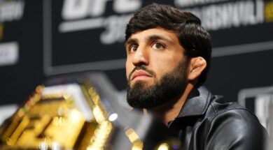 Arman Tsarukyan se moque de Paddy Pimblett apr&egrave;s sa d&eacute;faite