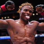 Ateba Gautier r&eacute;agit aux comparaisons avec Francis Ngannou